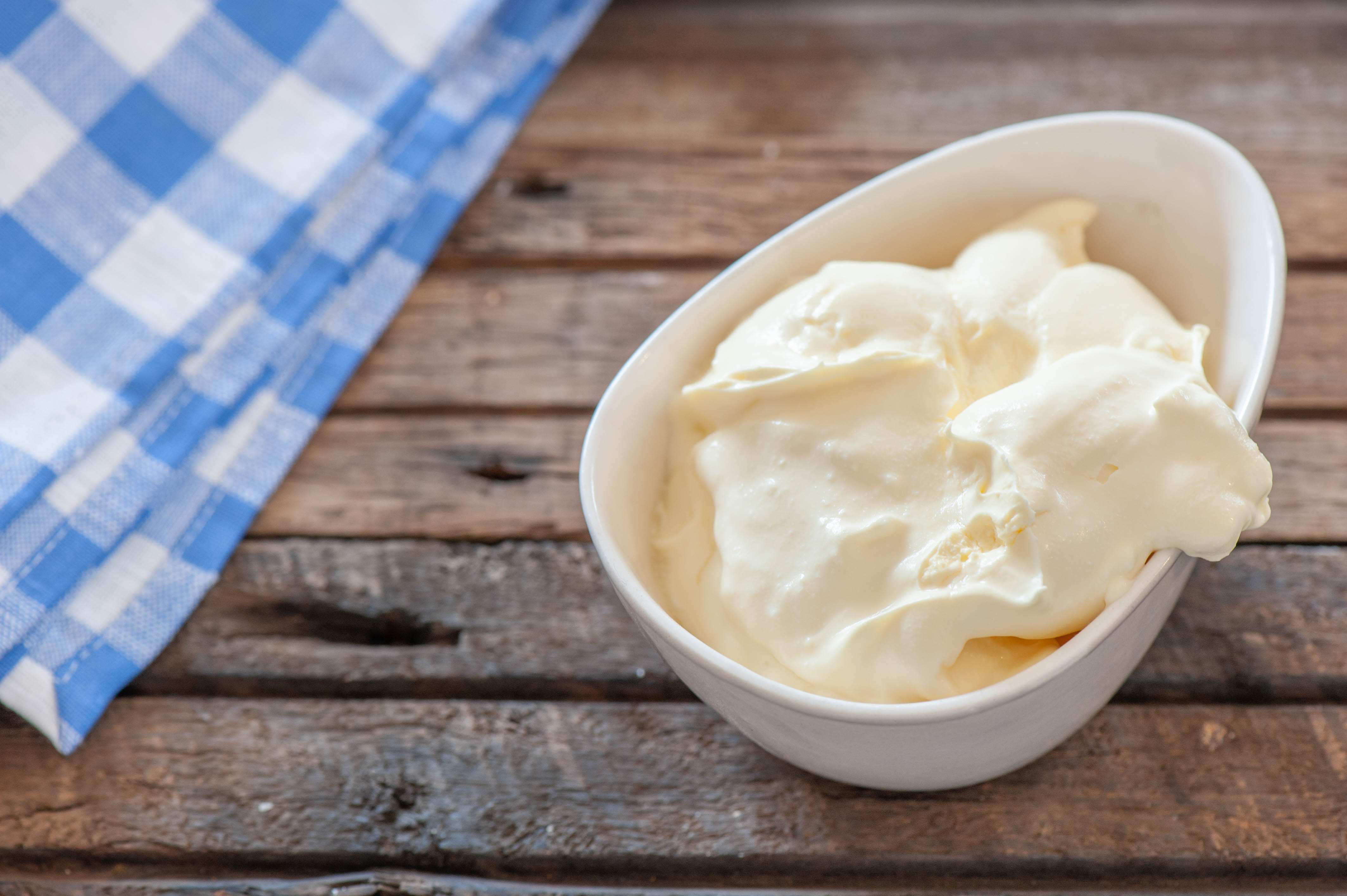 Sour cream